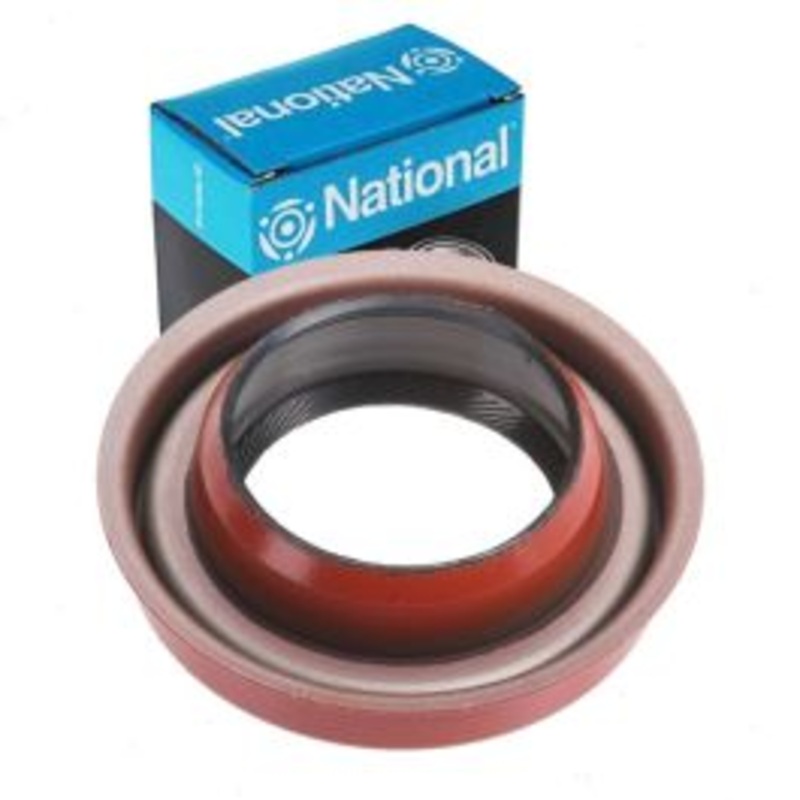 National Rear Transfer Case Output Shaft Seal for 1984-1987 Jeep Wagoneer