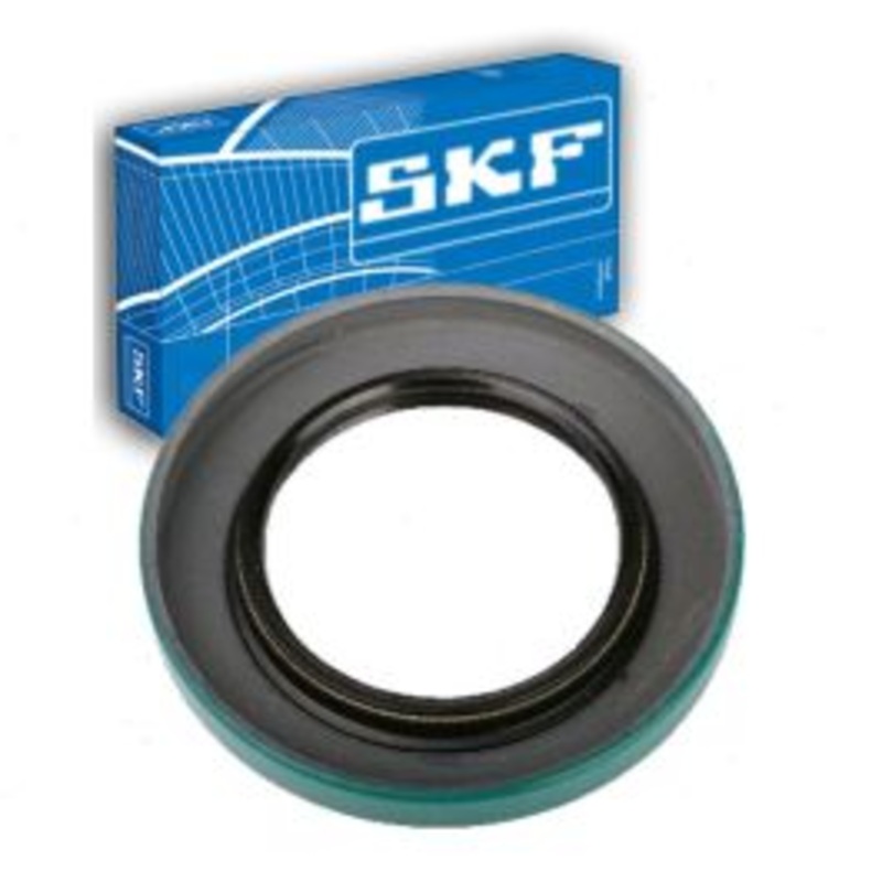 SKF Front Transfer Case Output Shaft Seal for 1961-1971 International Scout