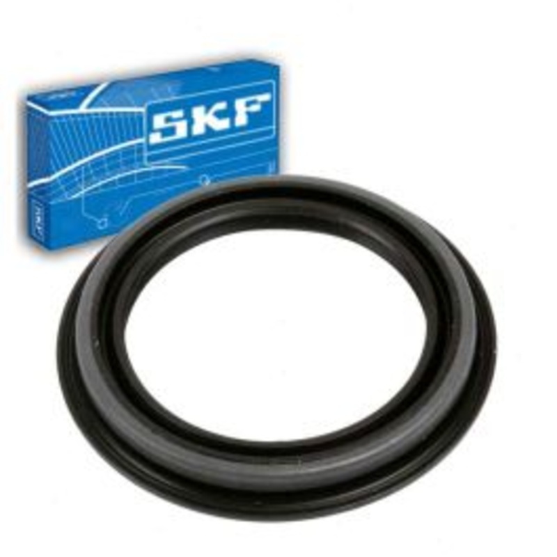 SKF Front Wheel Seal for 1977-1979 Ford LTD II