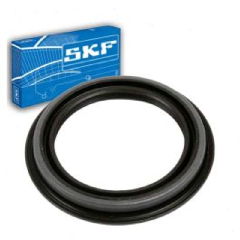SKF Front Wheel Seal for 1978-1983 Mercury Zephyr