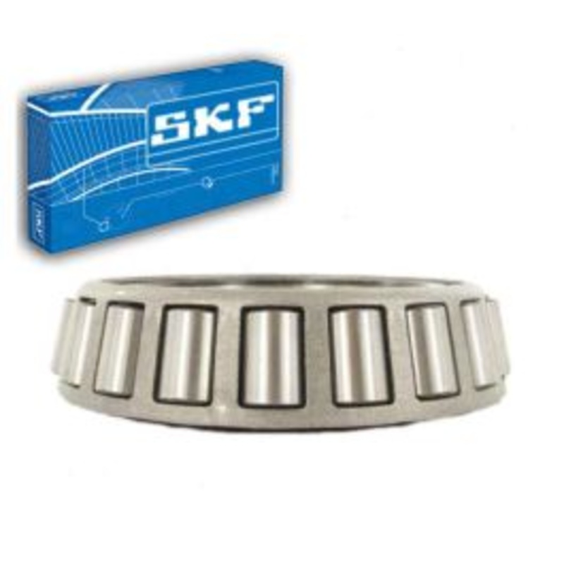SKF Rear Axle Differential Bearing for 1975-1978 GMC C35