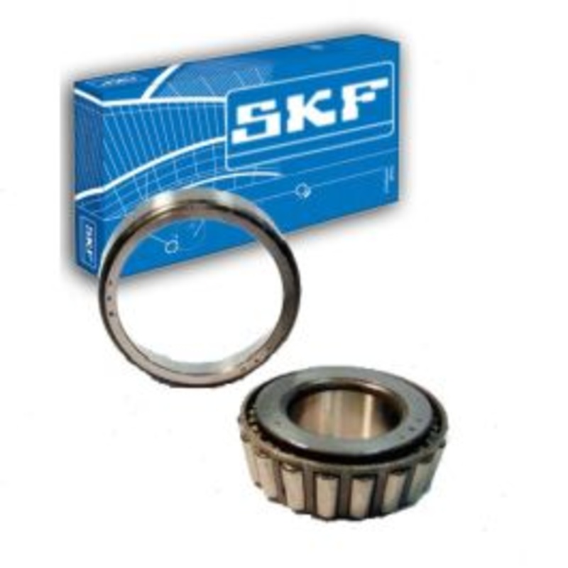 SKF Rear Inner Differential Pinion Bearing for 1988-2009 Toyota 4Runner 3.0L V6