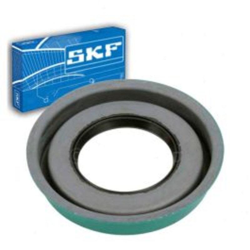 SKF Rear Wheel Seal for 1999-2019 GMC Sierra 1500