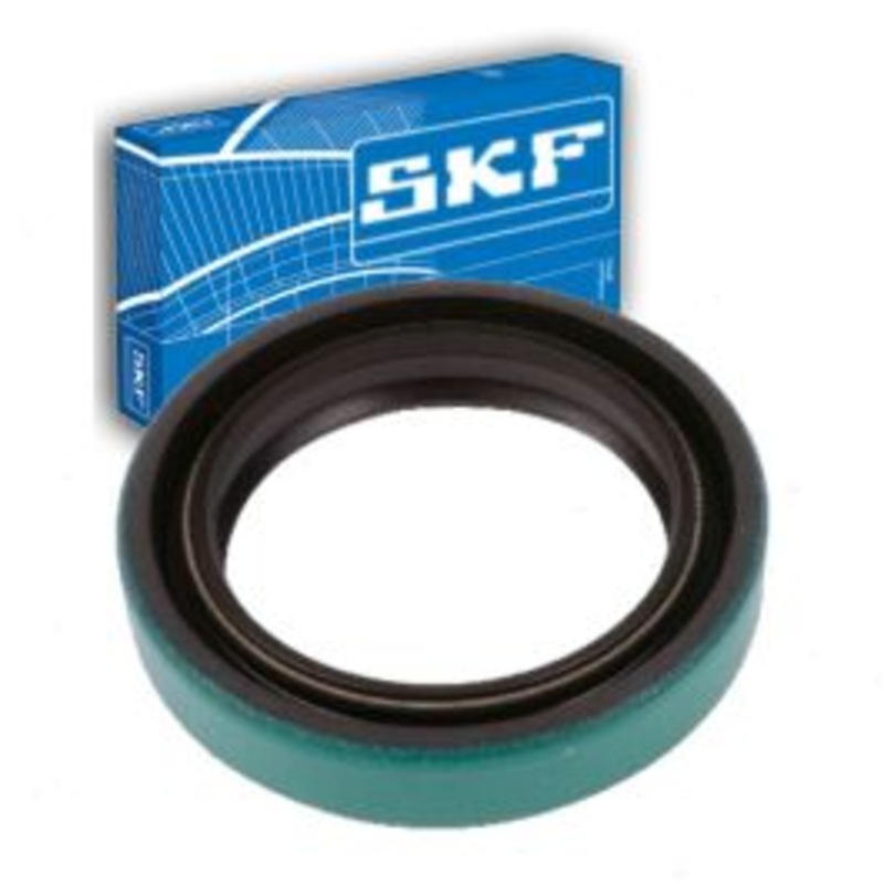 SKF Transfer Case Input Shaft Seal for 1992-2001 AM General Hummer