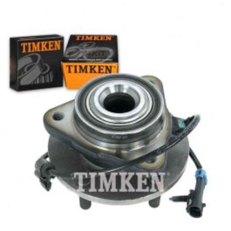 Timken SP450300 Wheel Bearing Hub Assembly