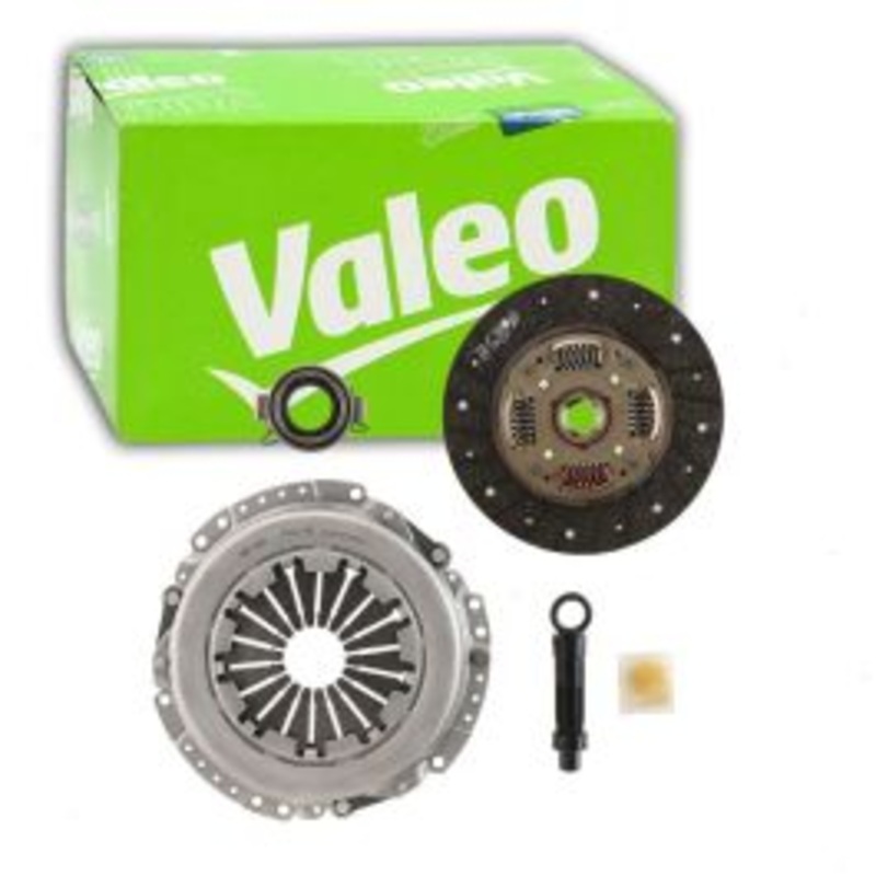 Valeo Clutch Kit for 2003-2007 Toyota Matrix 1.8L L4