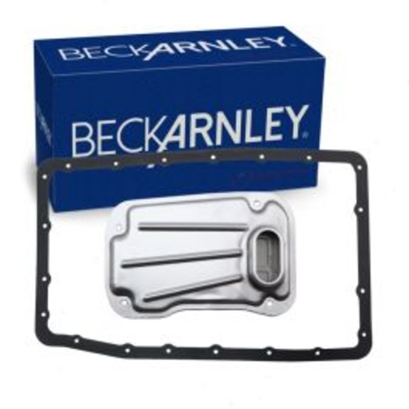 Beck/Arnley 044-0345 Transmission Filter