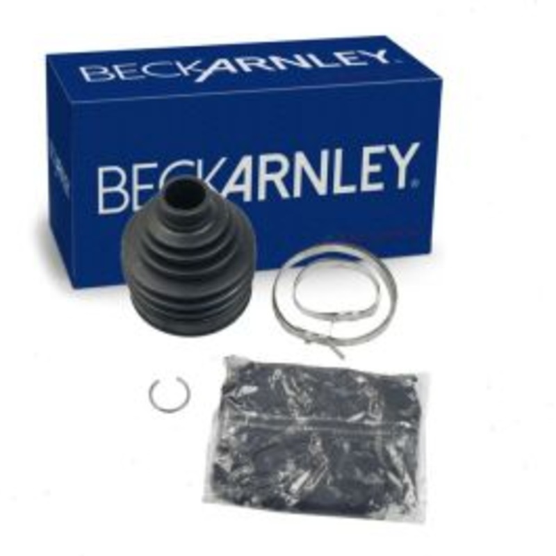 Beck/Arnley 103-2941 CV Joint Boot Kit