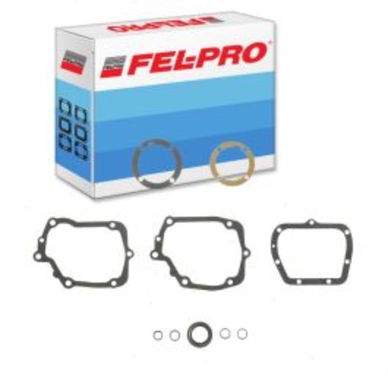 Fel-Pro Manual Transmission Gasket Set for 1967-1968 Oldsmobile Delmont 88