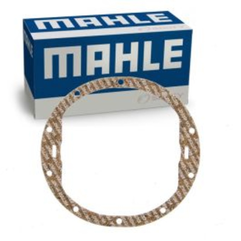 MAHLE Rear Axle Housing Cover Gasket for 1987-1989 Pontiac Safari