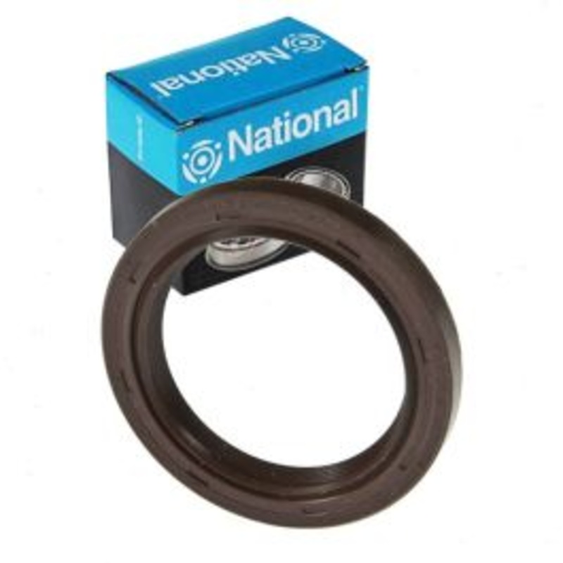 National Front Transmission Oil Pump Seal for 2007-2009 Mercedes-Benz GL320