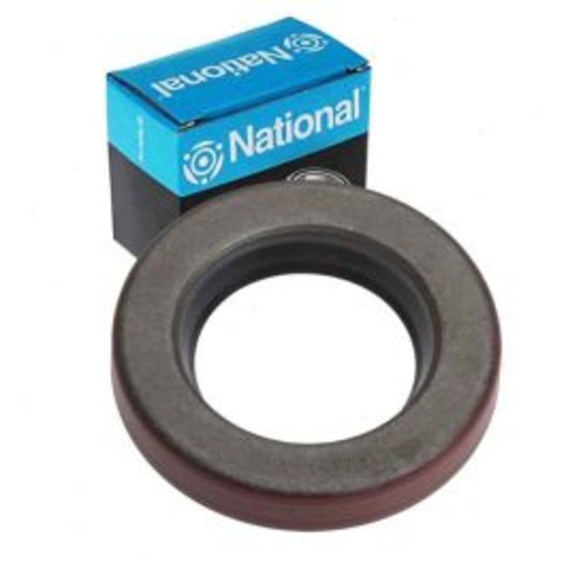 National Rear Outer Differential Pinion Seal for 1960-1962 Morris Oxford