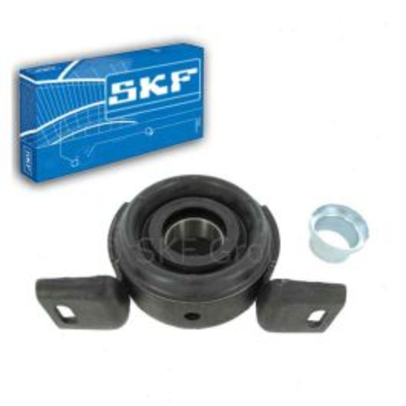 SKF Drive Shaft Center Support Bearing for 2006-2010 Dodge Ram 3500