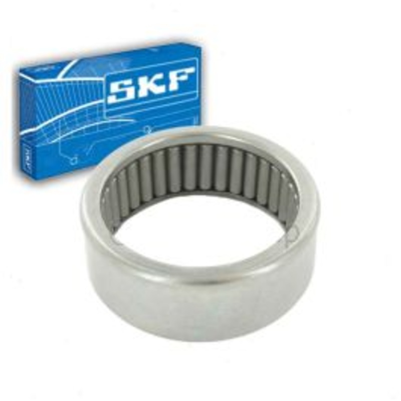 SKF Front Axle Spindle Bearing for 1974-1988 Jeep J10