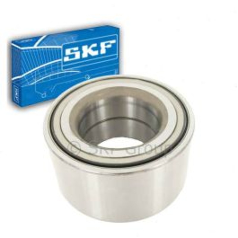 SKF Front Wheel Bearing for 1997-1999 Jaguar XK8