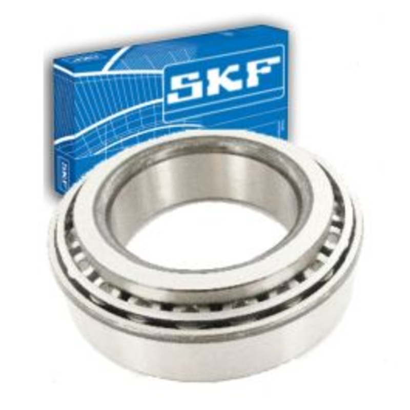 SKF Rear Axle Differential Bearing for 1998-2009 Dodge Durango