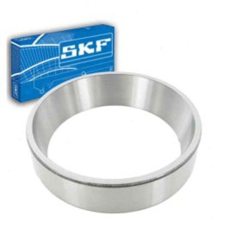 SKF Rear Axle Differential Bearing Race for 1958-1964 Oldsmobile Dynamic 88