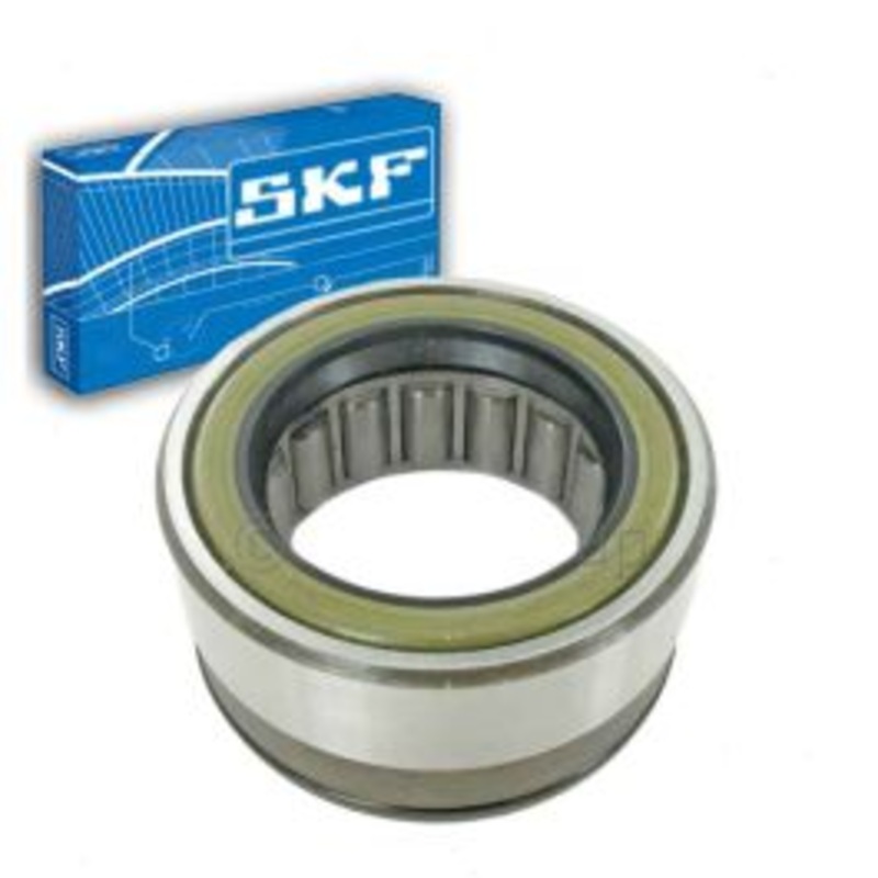 SKF Rear Axle Shaft Bearing Assembly for 1963-1965 GMC PB1500 Series