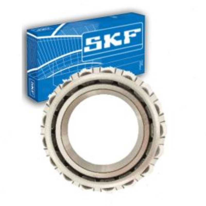 SKF Rear Inner Differential Pinion Bearing for 1999-2009 Ford F-250 Super Duty