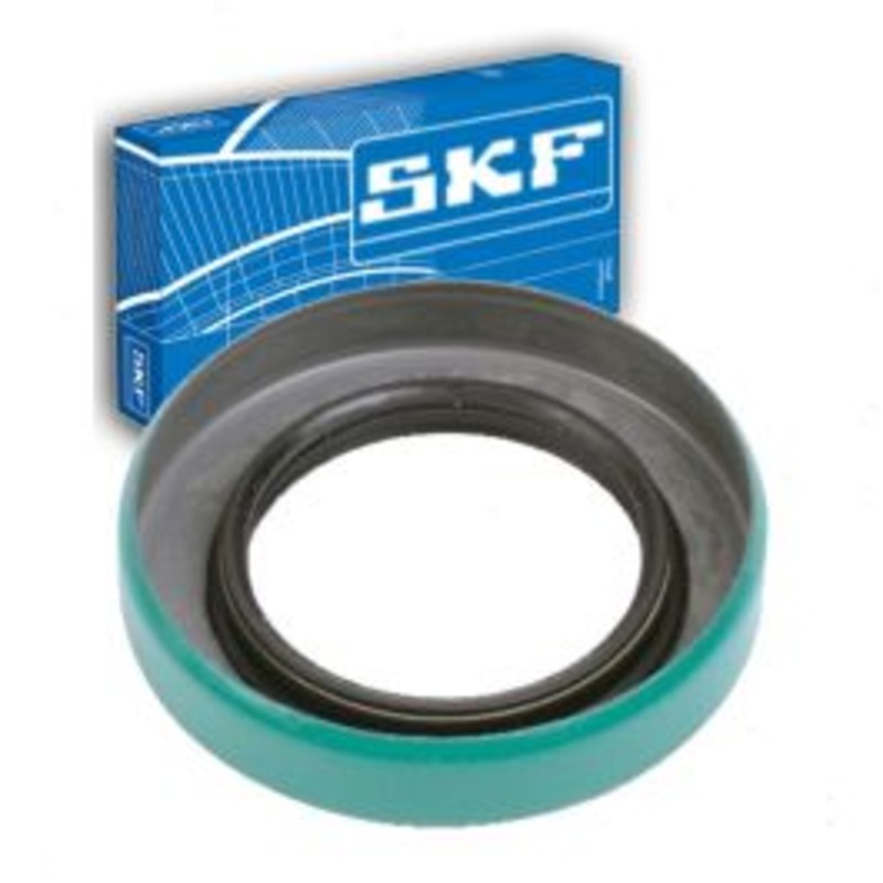 SKF Rear Manual Transmission Seal for 1991-1995 GMC Sonoma