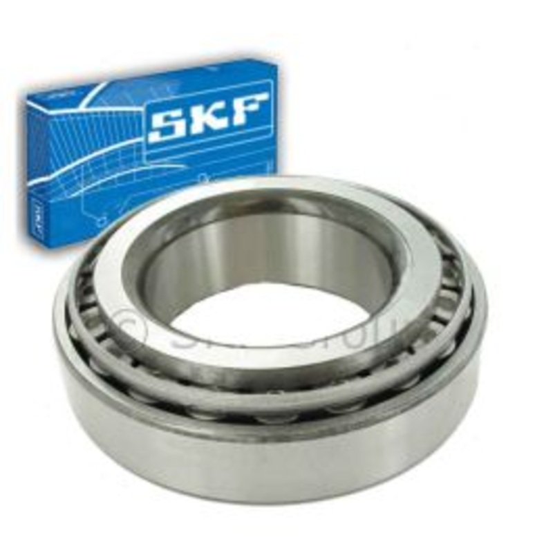 SKF Rear Outer Differential Pinion Bearing for 1974-1980 Saab 99