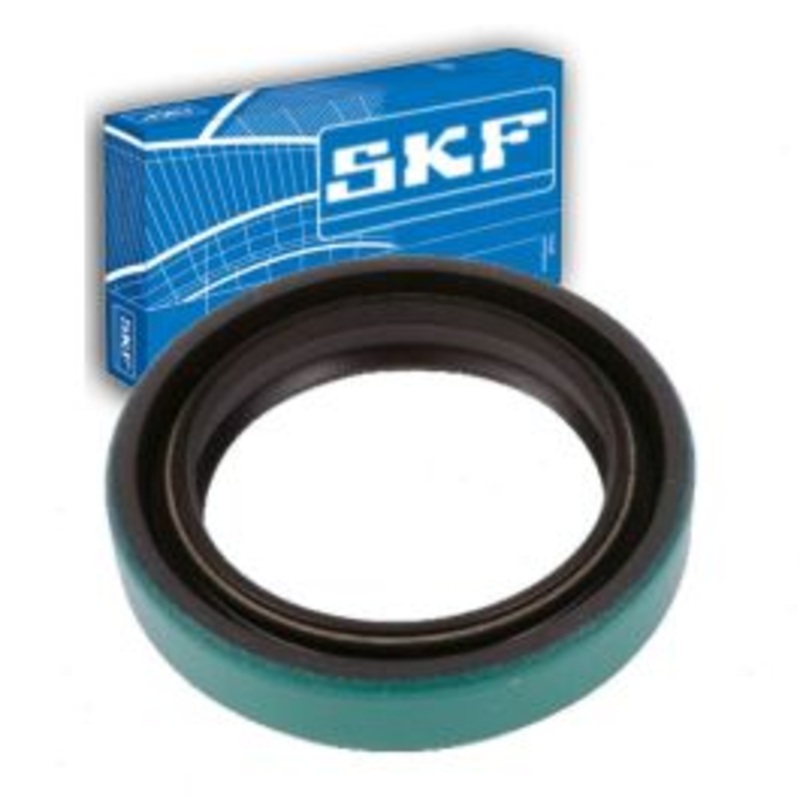 SKF Transfer Case Input Shaft Seal for 1991 GMC Syclone
