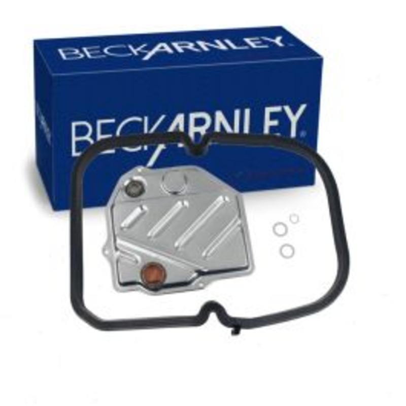 Beck/Arnley Transmission Filter Kit for 1982-1987 Mercedes-Benz 300D