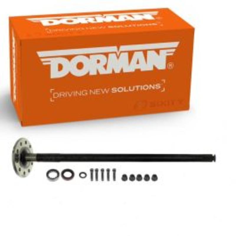 Dorman Rear Right Axle Shaft for 2000-2003 Ford F-150