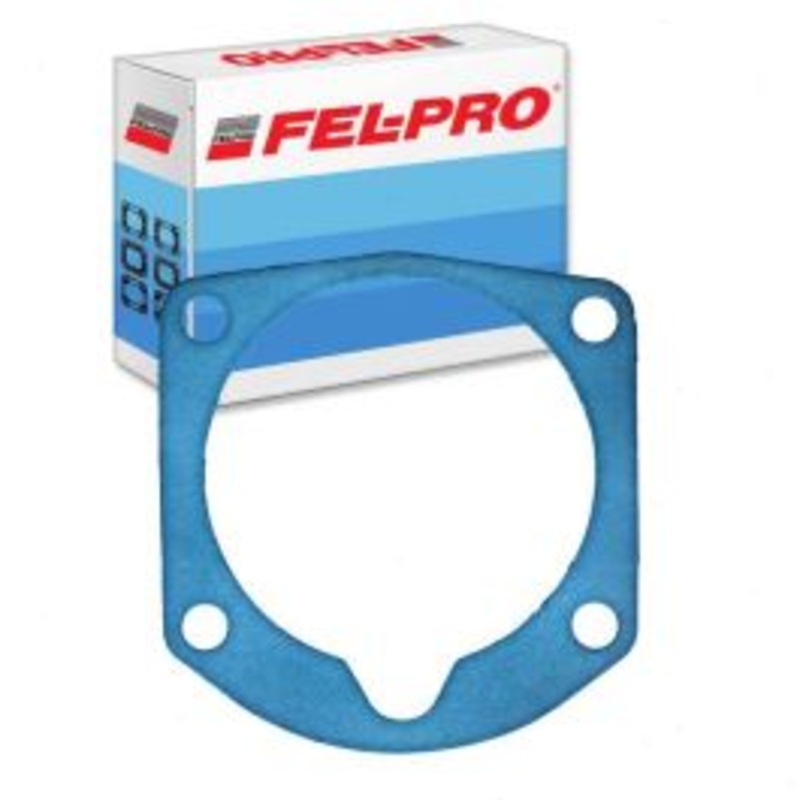 Fel-Pro Rear Axle Shaft Flange Gasket for 1958-1964 Chevrolet Impala