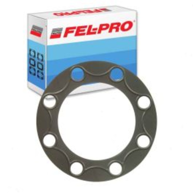 Fel-Pro Rear Axle Shaft Flange Gasket for 2002-2005 Ford E-350 Club Wagon
