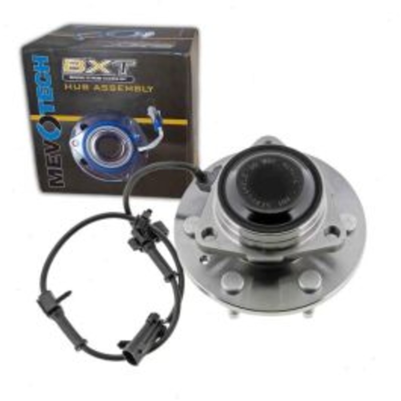 Mevotech BXT Front Wheel Bearing Hub Assembly for 2000-2006 Chevrolet Suburban 1500