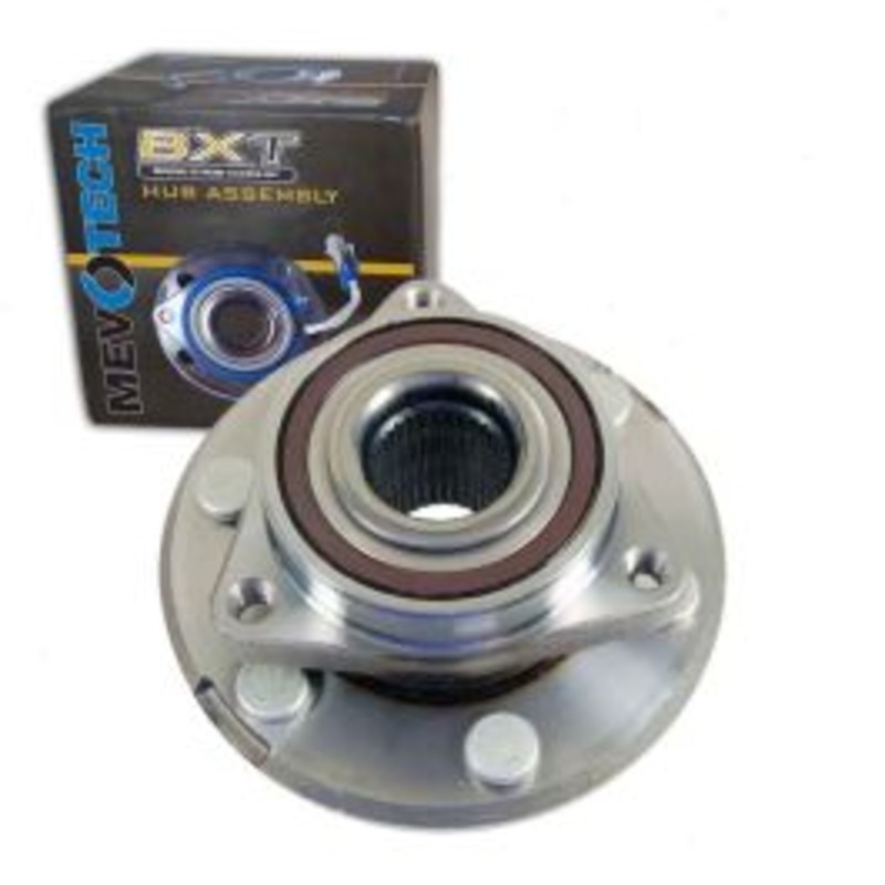 Mevotech BXT Rear Wheel Bearing Hub Assembly for 2007-2016 GMC Acadia
