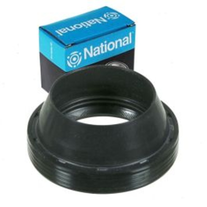 National Rear Transfer Case Output Shaft Seal for 1992-1993 GMC Typhoon