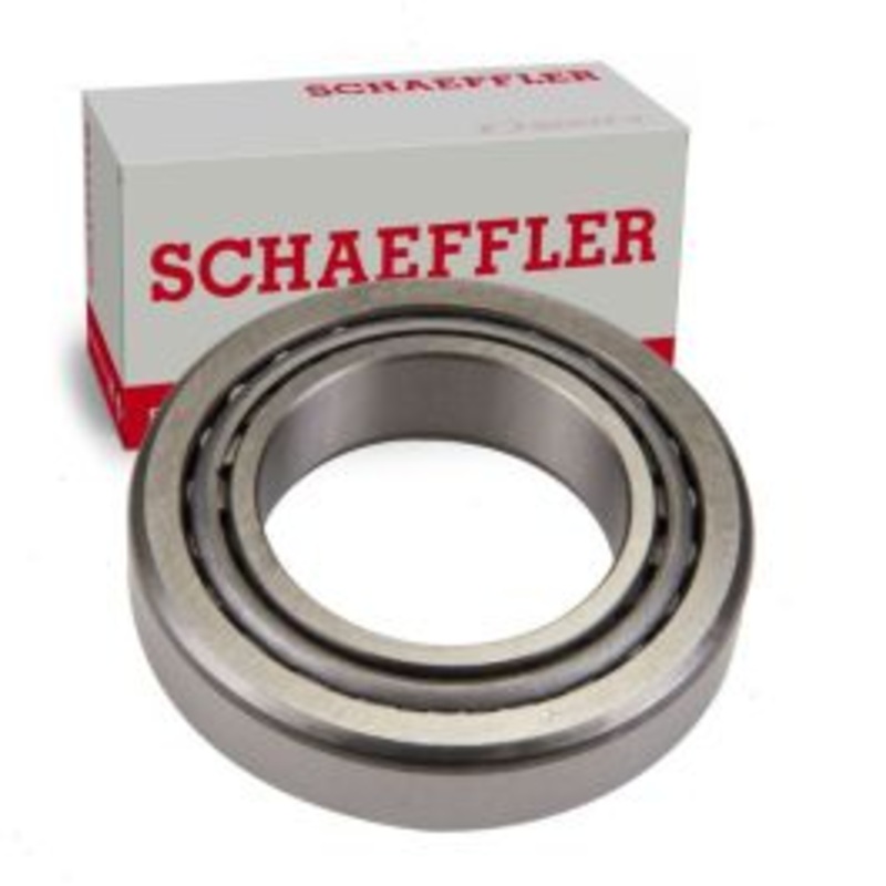 Schaeffler Differential Bearing for 1986-1995 Mazda 323