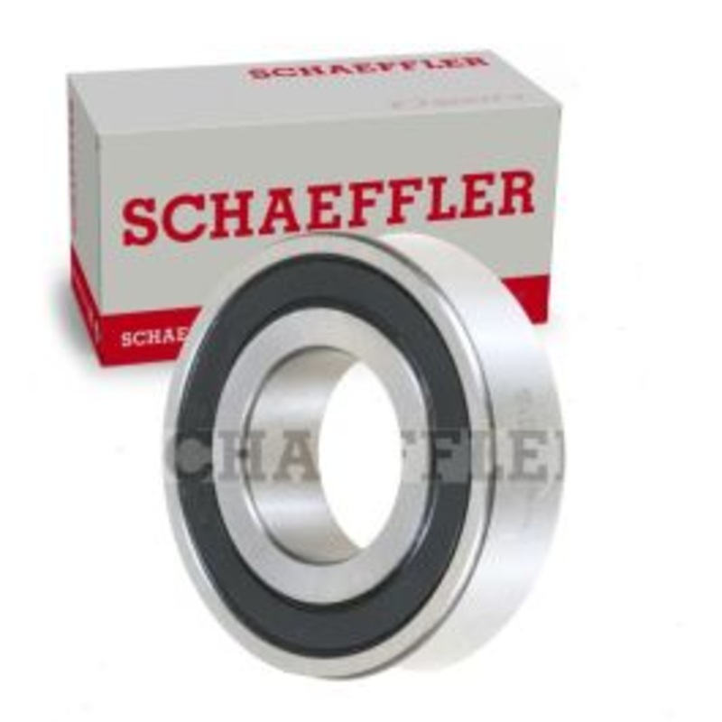 Schaeffler Rear Outer Wheel Bearing for 2008-2010 Ford F-350 Super Duty 6.4L 6.8L V10 V8