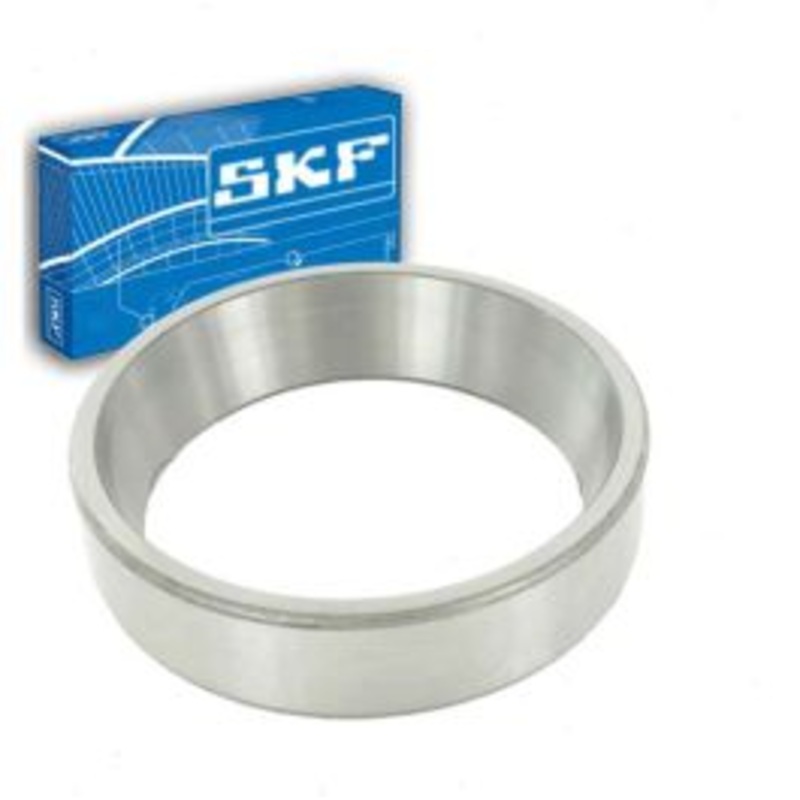 SKF Front Inner Wheel Bearing Race for 1948-1955 Ford F Series