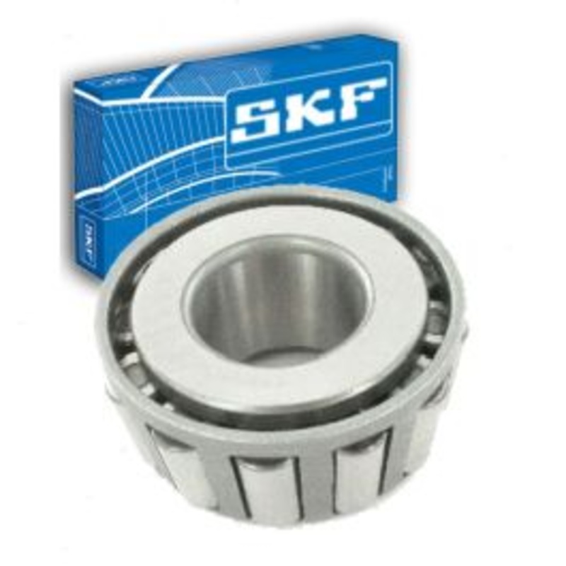 SKF Front Outer Wheel Bearing for 1954 Studebaker 3R16