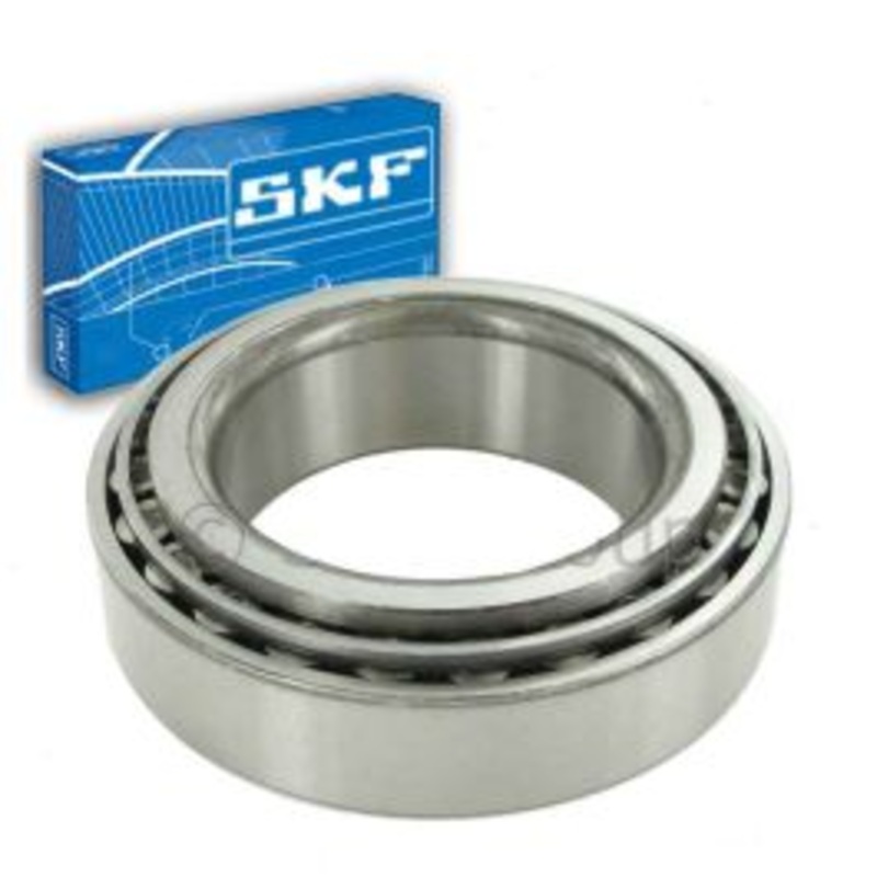 SKF Rear Axle Differential Bearing for 1975-1980 Ford Granada