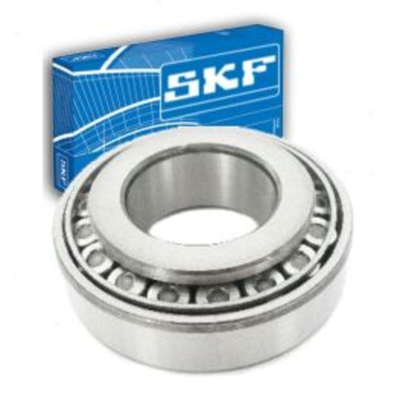SKF Rear Inner Wheel Bearing for 1981-1983 Renault R18i