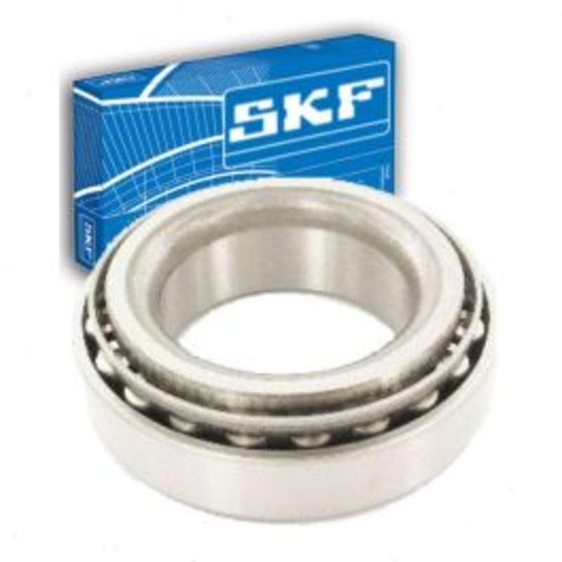 SKF Rear Inner Wheel Bearing for 1981-1987 Mercury Lynx