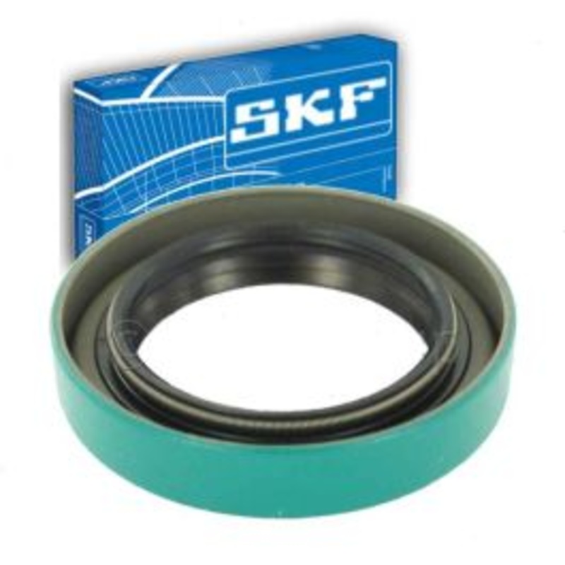 SKF Rear Transfer Case Output Shaft Seal for 1982-1990 Dodge W350