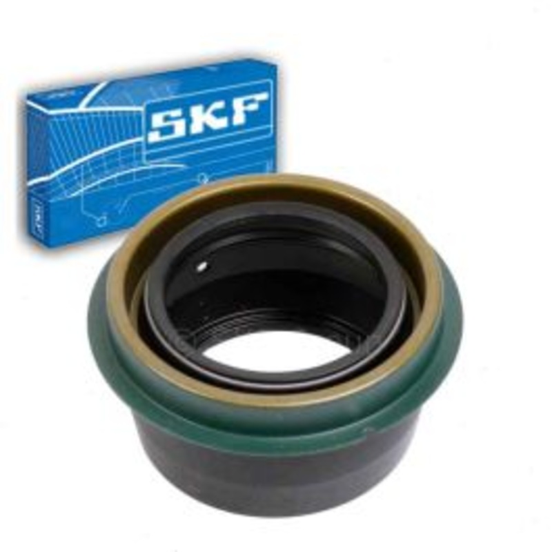 SKF Rear Transfer Case Output Shaft Seal for 1996-1999 GMC K1500