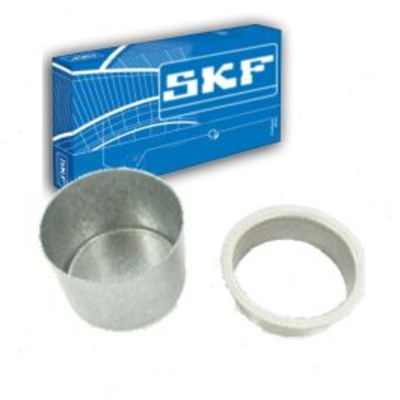 SKF Rear Transmission Repair Sleeve for 1975-1978 GMC C25 Suburban