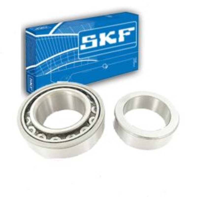 SKF Rear Wheel Bearing for 1975-1977 Pontiac Grand LeMans 4.1L 5.7L 6.6L 7.5L L6 V8