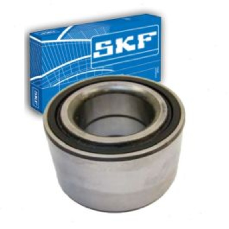 SKF Rear Wheel Bearing for 1988-1991 BMW 325iX
