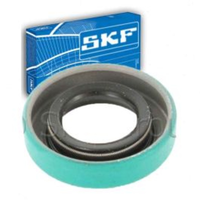 SKF Transfer Case Shift Shaft Seal for 1975-1976 Ford F-150