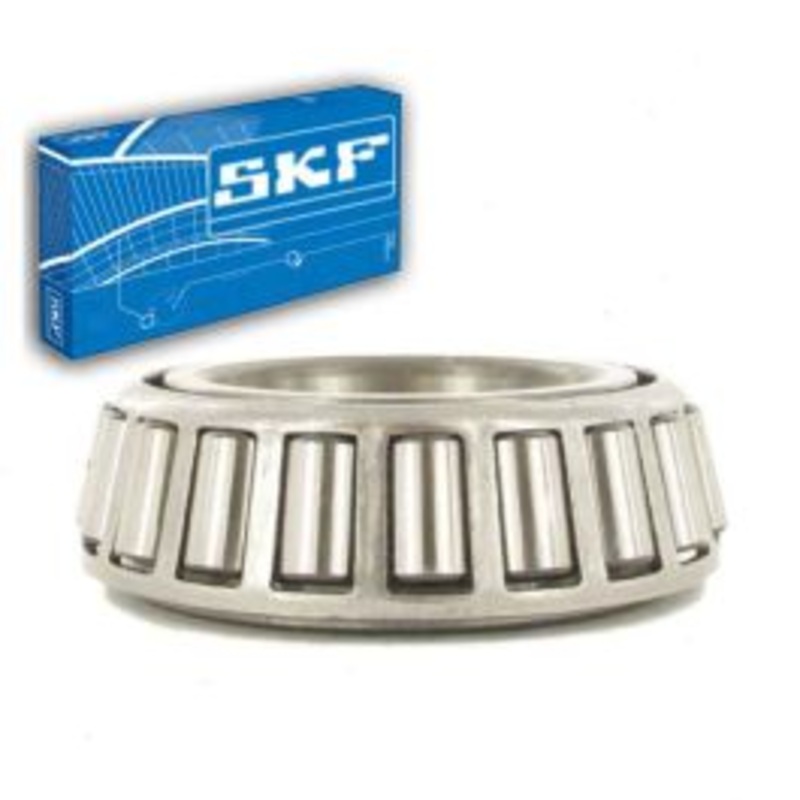 SKF Transmission Input Shaft Bearing for 1999-2011 Saab 9-5