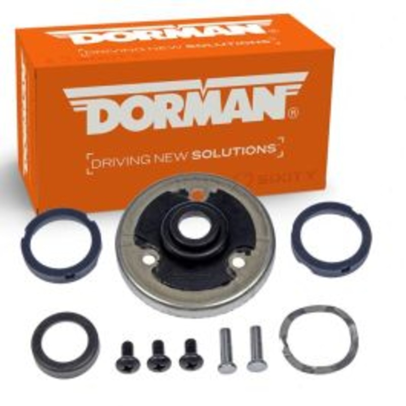 Dorman Transmission Shifter Repair Kit for 1990 Mercury Cougar