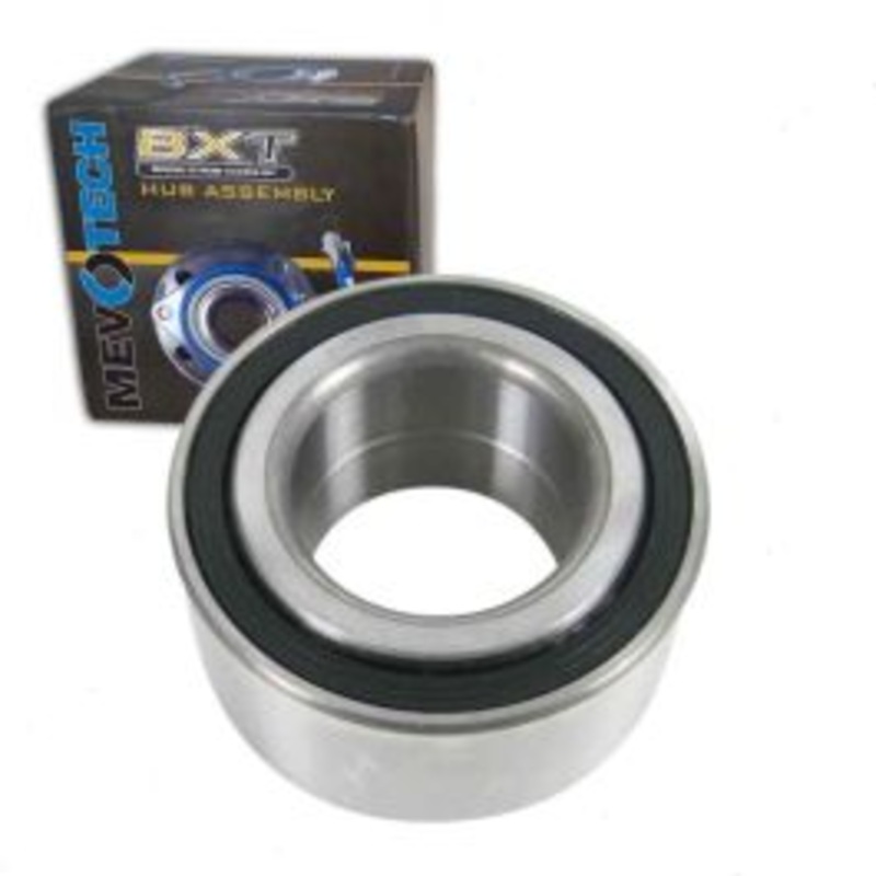 Mevotech BXT Front Wheel Bearing for 1994-1997 Honda Civic del Sol