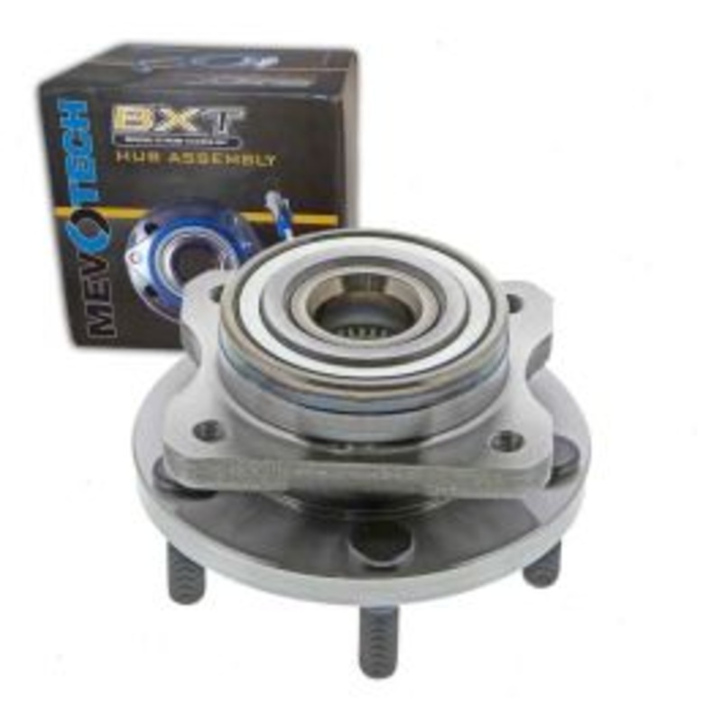 Mevotech BXT Front Wheel Bearing Hub Assembly for 1996-2007 Dodge Caravan